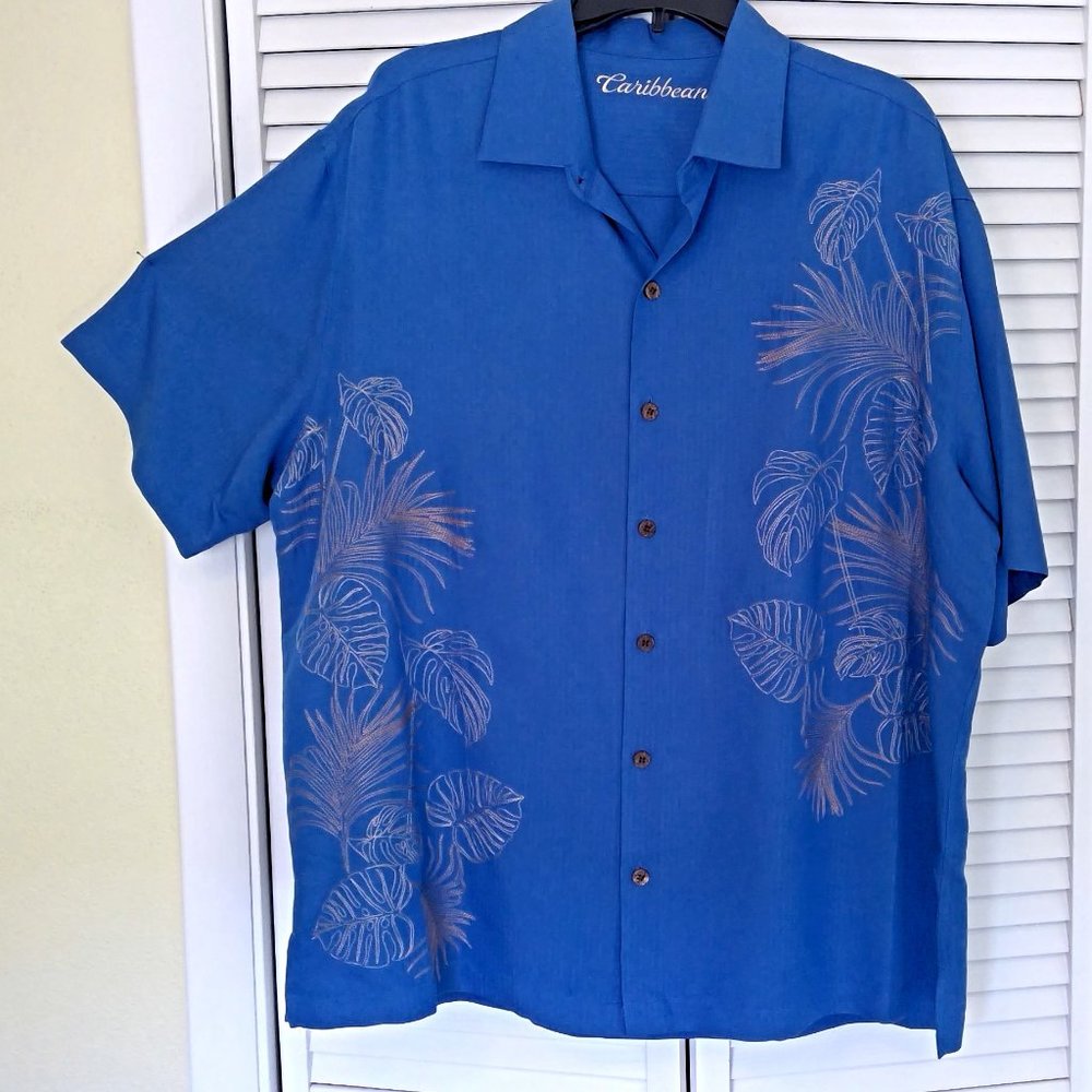 Caribbean XL